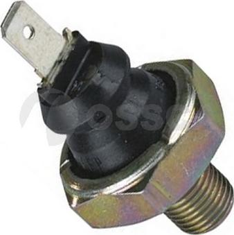 OSSCA 00377 - Devējs, Eļļas spiediens www.autospares.lv