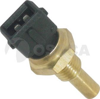 OSSCA 00295 - Датчик, температура охлаждающей жидкости www.autospares.lv