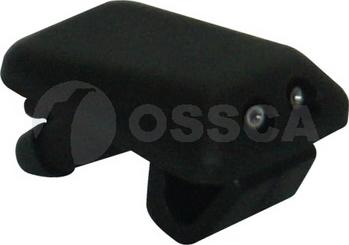 OSSCA 00242 - Ūdens sprausla, Stiklu tīrīšanas sistēma www.autospares.lv