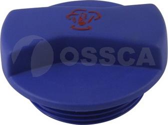 OSSCA 00252 - Sealing Cap, coolant tank www.autospares.lv