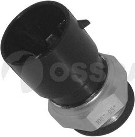 OSSCA 00231 - Termoslēdzis, Radiatora ventilators www.autospares.lv