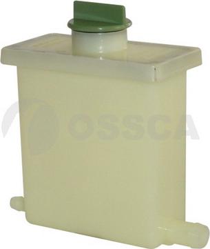 OSSCA 00760 - Kompensācijas tvertne, Bremžu šķidrums www.autospares.lv