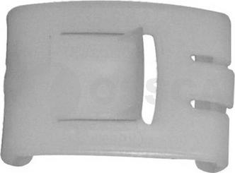 OSSCA 00704 - Control, seat adjustment www.autospares.lv