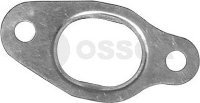 OSSCA 00718 - Gasket, exhaust manifold www.autospares.lv