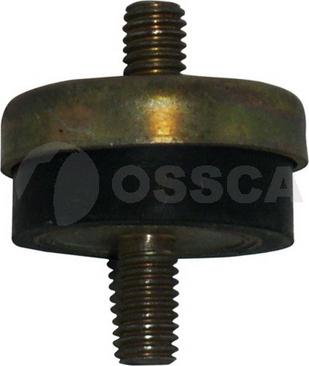 OSSCA 00732 - Piekare, Radiators www.autospares.lv