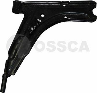 OSSCA 00726 - Neatkarīgās balstiekārtas svira, Riteņa piekare www.autospares.lv