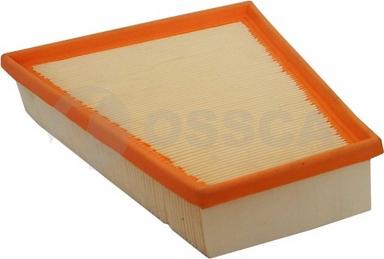 OSSCA 01905 - Air Filter, engine www.autospares.lv