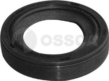 OSSCA 01912 - Vārpstas blīvgredzens, Kloķvārpsta www.autospares.lv