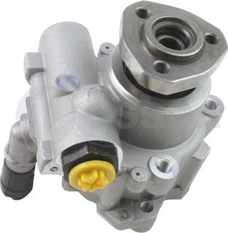 OSSCA 01938 - Hydraulic Pump, steering system www.autospares.lv