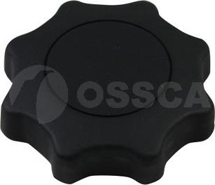 OSSCA 01929 - Apaļš rokturis, Sēdekļa atzveltnes regulēšana www.autospares.lv