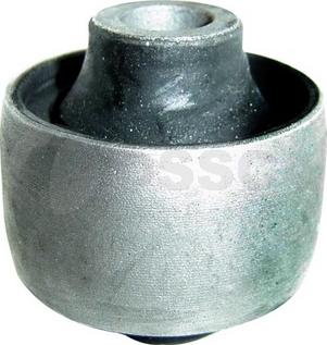 OSSCA 01491 - Bush of Control / Trailing Arm www.autospares.lv