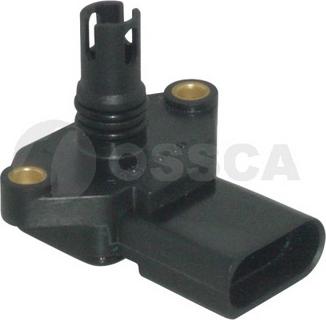 OSSCA 01407 - Sensor, intake manifold pressure www.autospares.lv