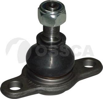 OSSCA 01568 - Balst / Virzošais šarnīrs www.autospares.lv