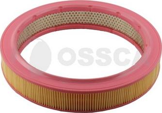 OSSCA 01506 - Gaisa filtrs autospares.lv