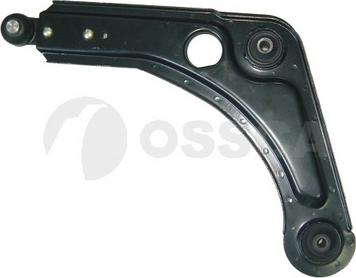 OSSCA 01514 - Track Control Arm www.autospares.lv