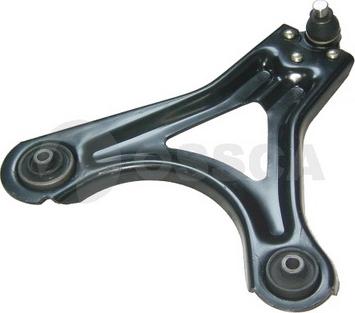 OSSCA 01513 - Track Control Arm www.autospares.lv