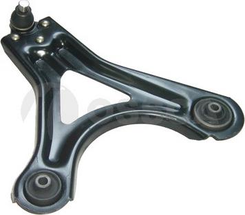 OSSCA 01512 - Track Control Arm www.autospares.lv