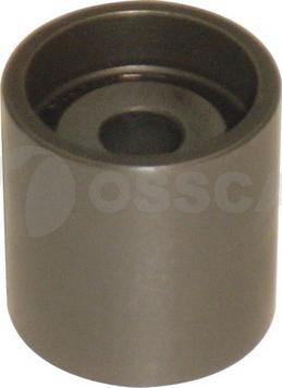 OSSCA 01574 - Направляющий ролик, зубчатый ремень ГРМ www.autospares.lv