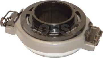 OSSCA 01608 - Clutch Release Bearing www.autospares.lv