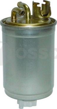 OSSCA 01680 - Fuel filter www.autospares.lv