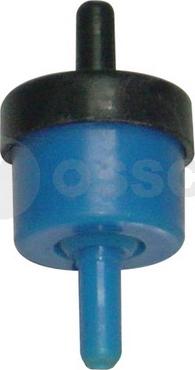 OSSCA 01688 - Valve, vacuum pump www.autospares.lv