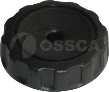 OSSCA 01627 - Apaļš rokturis, Sēdekļa atzveltnes regulēšana www.autospares.lv