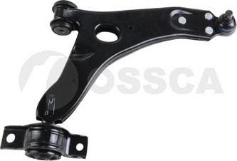 OSSCA 01670 - Track Control Arm www.autospares.lv