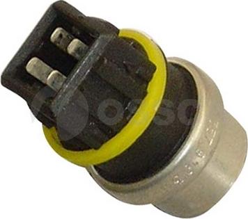 OSSCA 01094 - Датчик, температура охлаждающей жидкости www.autospares.lv