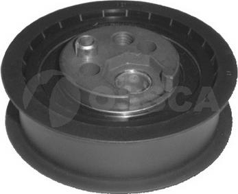 OSSCA 01053 - Натяжной ролик, зубчатый ремень ГРМ www.autospares.lv