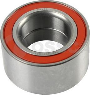 OSSCA 01063 - Wheel Bearing www.autospares.lv