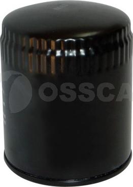 OSSCA 01023 - Eļļas filtrs autospares.lv