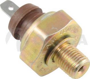 OSSCA 01078 - Sender Unit, oil pressure www.autospares.lv