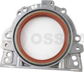 OSSCA 01153 - Shaft Seal, crankshaft www.autospares.lv