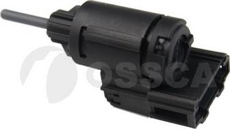 OSSCA 01115 - Brake Light Switch / Clutch www.autospares.lv