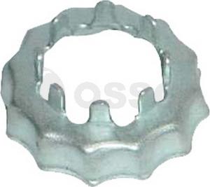 OSSCA 01866 - Стопорная пластина, осевая гайка www.autospares.lv