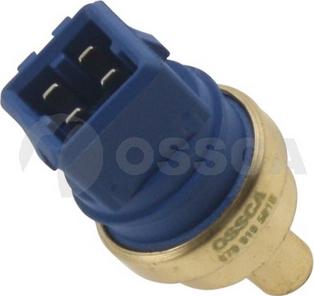 OSSCA 01309 - Sensor, coolant temperature www.autospares.lv