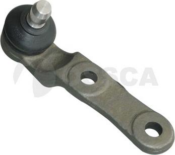 OSSCA 01248 - Шаровая опора, несущий / направляющий шарнир www.autospares.lv