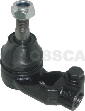 OSSCA 01242 - Tie Rod End www.autospares.lv