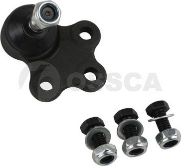 OSSCA 01256 - Ball Joint www.autospares.lv