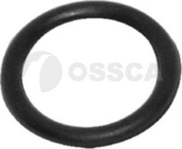 OSSCA 01260 - Gasket, coolant flange www.autospares.lv