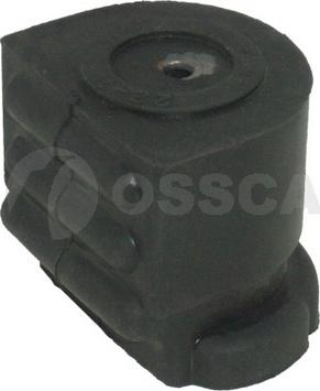 OSSCA 01758 - Сайлентблок, рычаг подвески колеса www.autospares.lv