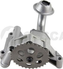 OSSCA 01712 - Oil Pump www.autospares.lv