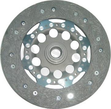 OSSCA 01737 - Sajūga disks www.autospares.lv