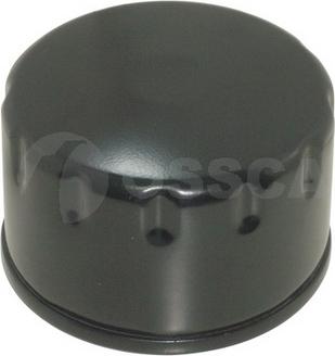 OSSCA 08474 - Eļļas filtrs www.autospares.lv