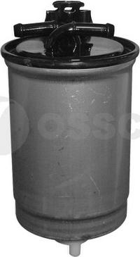 OSSCA 08472 - Fuel filter www.autospares.lv