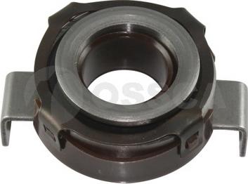 OSSCA 08598 - Clutch Release Bearing www.autospares.lv