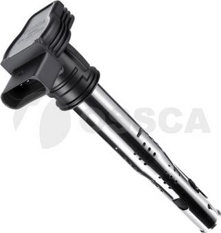 OSSCA 08004 - Ignition Coil www.autospares.lv