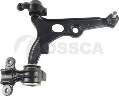 OSSCA 08104 - Track Control Arm www.autospares.lv