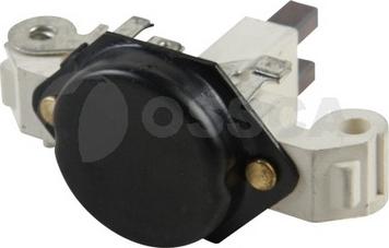 OSSCA 08119 - Ģeneratora sprieguma regulators www.autospares.lv