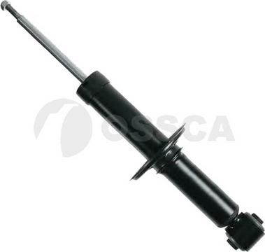 OSSCA 08800 - Амортизатор www.autospares.lv